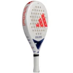 ADIDAS World Cup England Padel Racket 2026 - Image 4