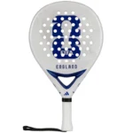 ADIDAS World Cup England Padel Racket 2026 - Image 2