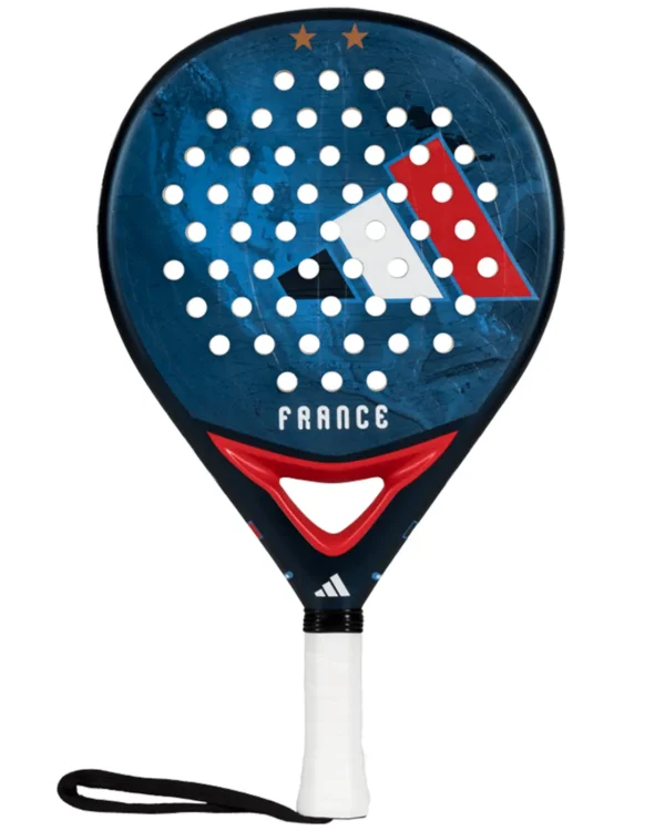 ADIDAS World Cup France Padel Racket 2026