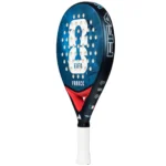 ADIDAS World Cup France Padel Racket 2026 - Image 3