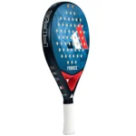 ADIDAS World Cup France Padel Racket 2026 - Image 4