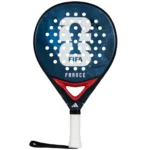 ADIDAS World Cup France Padel Racket 2026 - Image 2