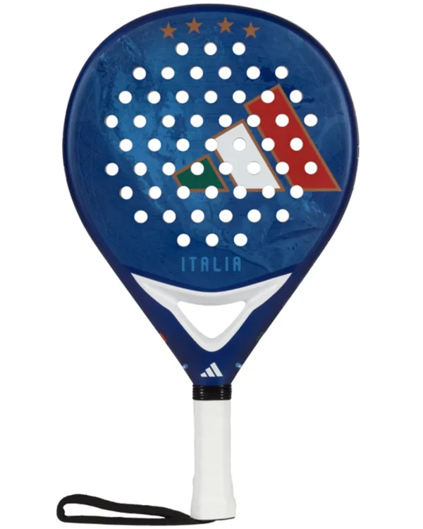 ADIDAS World Cup Italy Padel Racket 2026