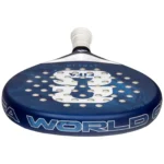 ADIDAS World Cup Italy Padel Racket 2026 - Image 5