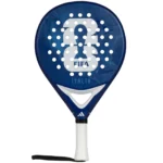 ADIDAS World Cup Italy Padel Racket 2026 - Image 3