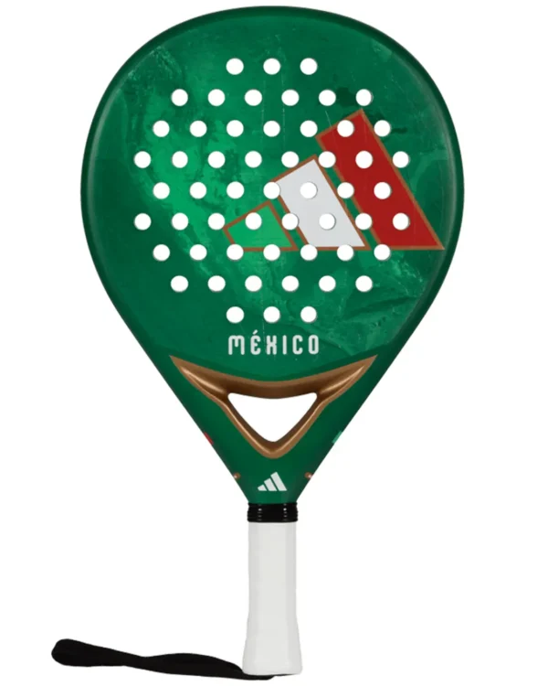 ADIDAS World Cup Mexico Padel Racket 2026