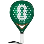 ADIDAS World Cup Mexico Padel Racket 2026 - Image 2