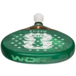 ADIDAS World Cup Mexico Padel Racket 2026 - Image 5