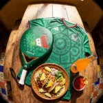 ADIDAS World Cup Mexico Padel Racket 2026 - Image 8
