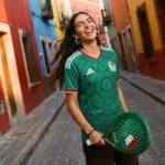 ADIDAS World Cup Mexico Padel Racket 2026 - Image 9