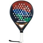 ADIDAS World Cup Multination Padel Racket 2026