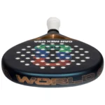 ADIDAS World Cup Multination Padel Racket 2026 - Image 6