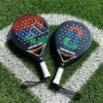 ADIDAS World Cup Multination Padel Racket 2026 - Image 7