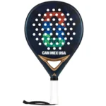 ADIDAS World Cup Multination Padel Racket 2026 - Image 2