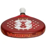ADIDAS World Cup Spain Padel Racket 2026 - Image 5