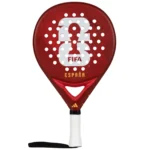 ADIDAS World Cup Spain Padel Racket 2026 - Image 2