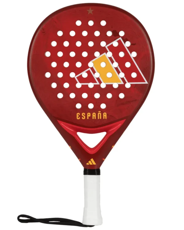 ADIDAS World Cup Spain Padel Racket 2026