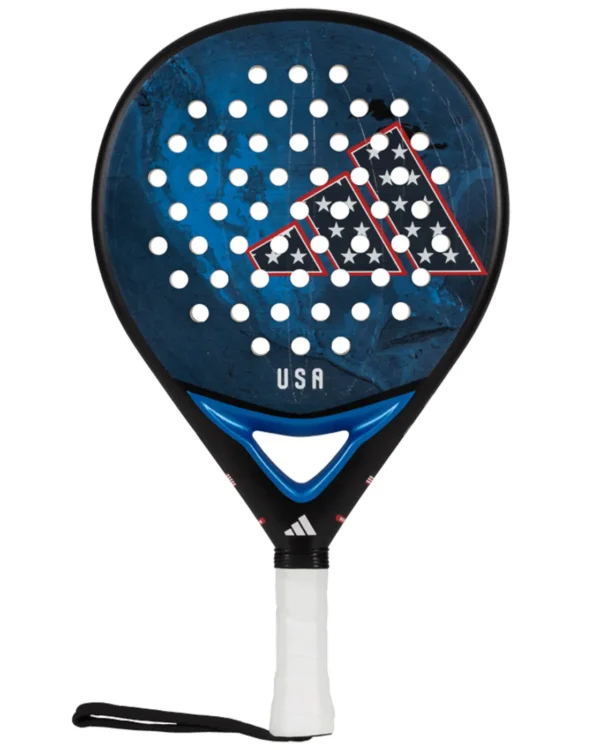 ADIDAS World Cup USA Padel Racket 2026