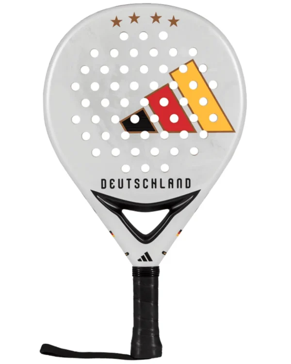 ADIDAS World Cup Germany Padel Racket 2026