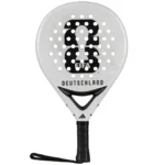 ADIDAS World Cup Germany Padel Racket 2026 - Image 2