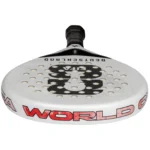 ADIDAS World Cup Germany Padel Racket 2026 - Image 5