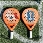 ADIDAS World Cup Netherlands Padel Racket 2026 - Image 7