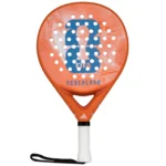 ADIDAS World Cup Netherlands Padel Racket 2026 - Image 2
