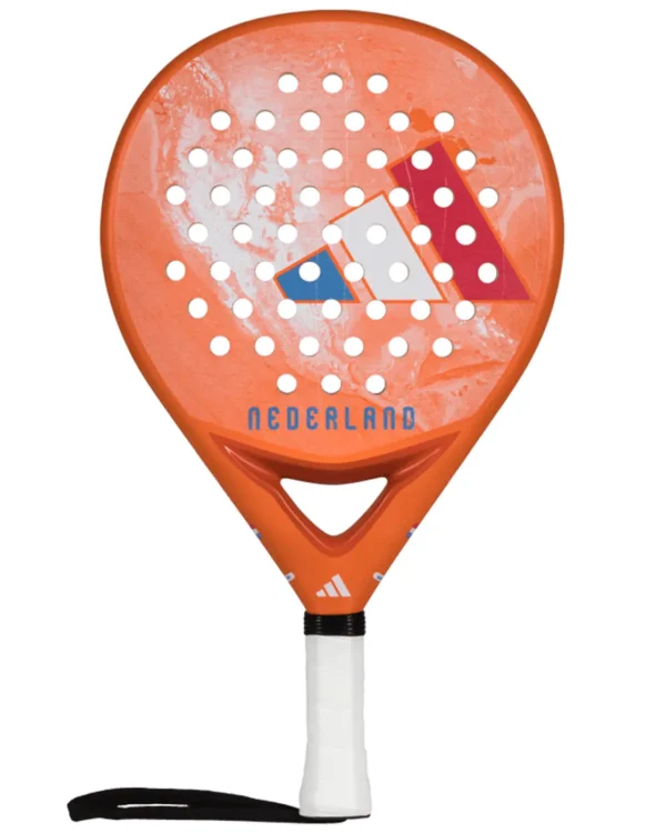 ADIDAS World Cup Netherlands Padel Racket 2026