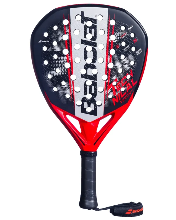 BABOLAT Technical Veron 3.0 Padel Racket 2026
