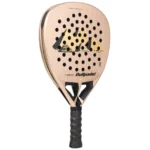 BULLPADEL Hack 04 NewGiza Padel Racket 2026 - Image 3