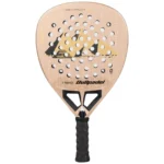 BULLPADEL Hack 04 NewGiza Padel Racket 2026
