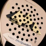 BULLPADEL Hack 04 NewGiza Padel Racket 2026 - Image 7