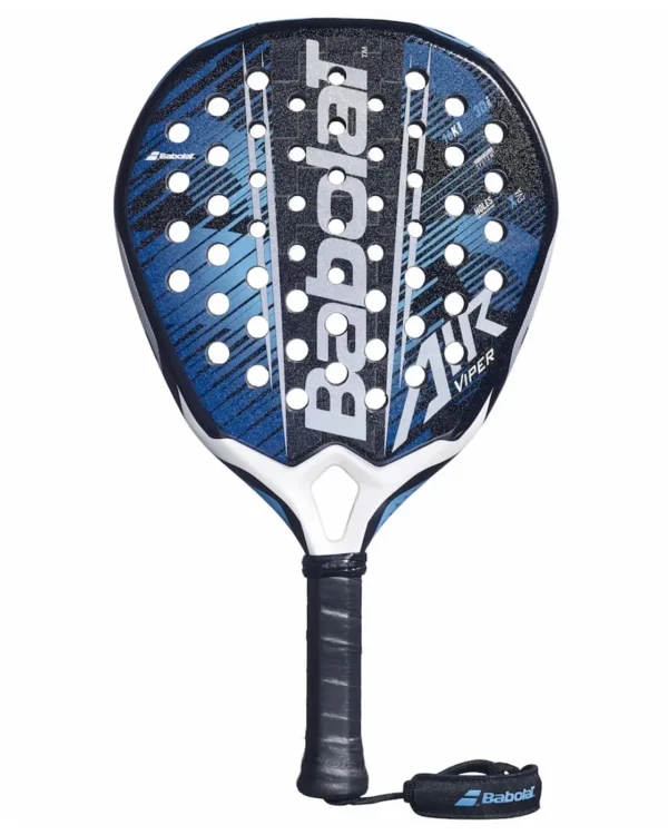 Babolat Air Viper 2.6 2026 Padel Racket