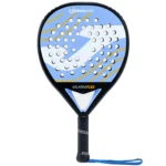 JOMA?Valkiria Flex 2026 Padel Racket?Blue White