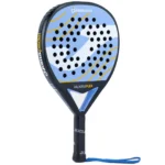 JOMA?Valkiria Flex 2026 Padel Racket?Blue White - Image 2