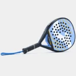 JOMA?Valkiria Flex 2026 Padel Racket?Blue White - Image 3