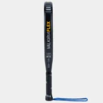 JOMA?Valkiria Flex 2026 Padel Racket?Blue White - Image 6
