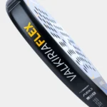 JOMA?Valkiria Flex 2026 Padel Racket?Blue White - Image 10