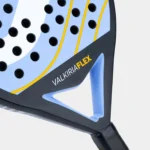 JOMA?Valkiria Flex 2026 Padel Racket?Blue White - Image 11