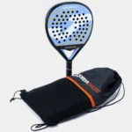 JOMA?Valkiria Flex 2026 Padel Racket?Blue White - Image 13