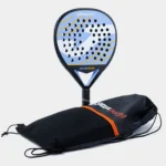 JOMA?Valkiria Flex 2026 Padel Racket?Blue White - Image 14