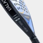 JOMA?Valkiria Flex 2026 Padel Racket?Blue White - Image 9