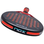 NOX?AT10 Genius 12K Xtrem Limited Edition Padel Racket 2026 - Image 8