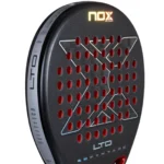 NOX?AT10 Genius 12K Xtrem Limited Edition Padel Racket 2026 - Image 9