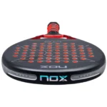 NOX?AT10 Genius 12K Xtrem Limited Edition Padel Racket 2026 - Image 7