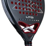 NOX?AT10 Genius 12K Xtrem Limited Edition Padel Racket 2026 - Image 6