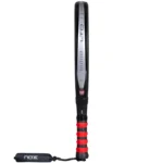 NOX?AT10 Genius 12K Xtrem Limited Edition Padel Racket 2026 - Image 5