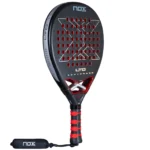 NOX?AT10 Genius 12K Xtrem Limited Edition Padel Racket 2026 - Image 4