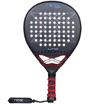 NOX?AT10 Genius 12K Xtrem Limited Edition Padel Racket 2026 - Image 3