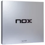 NOX?AT10 Genius 12K Xtrem Limited Edition Padel Racket 2026 - Image 17